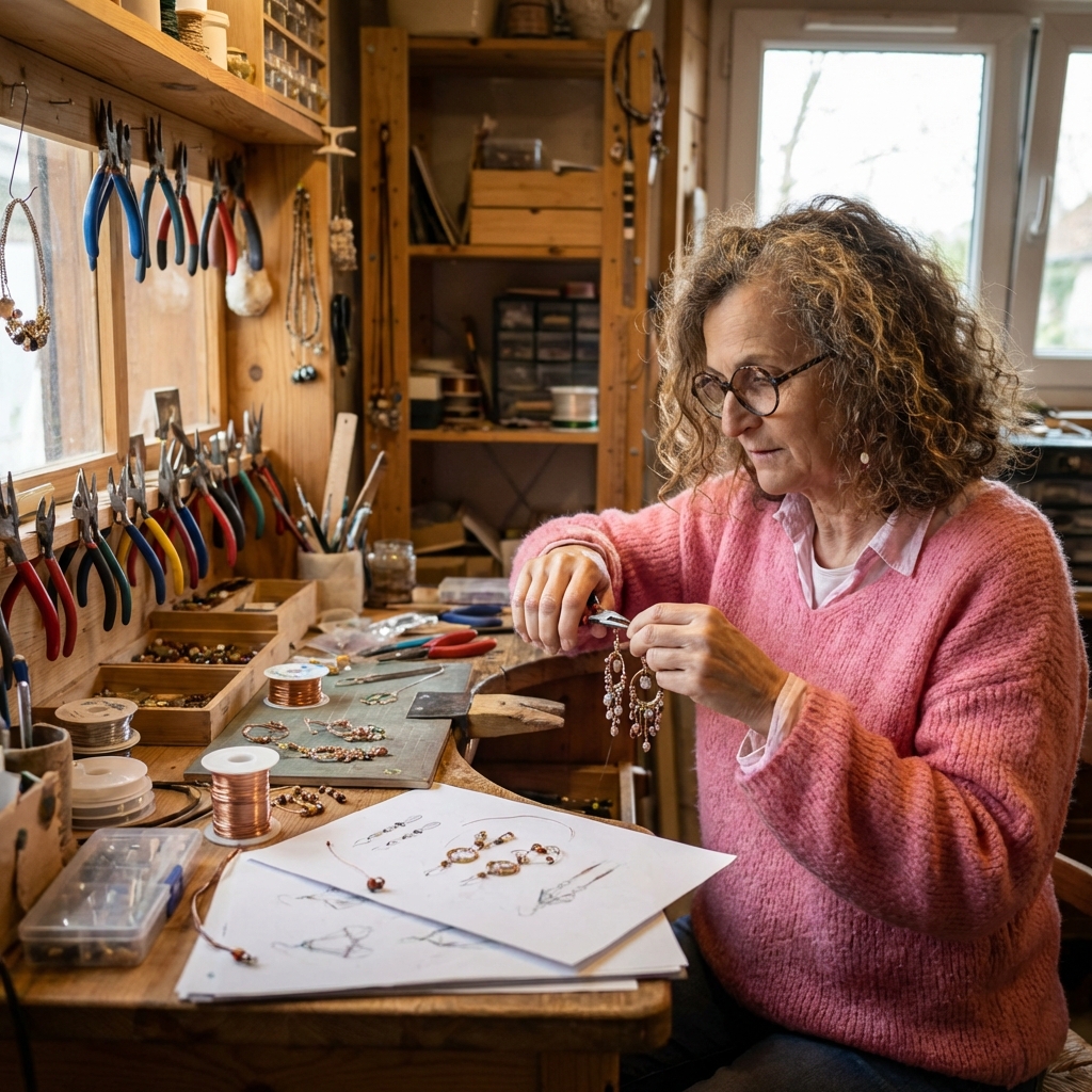 Créations BoucleDel