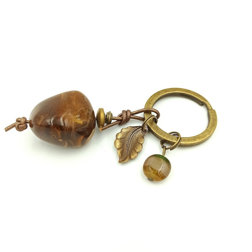 Porte-clé/Bijou de sac